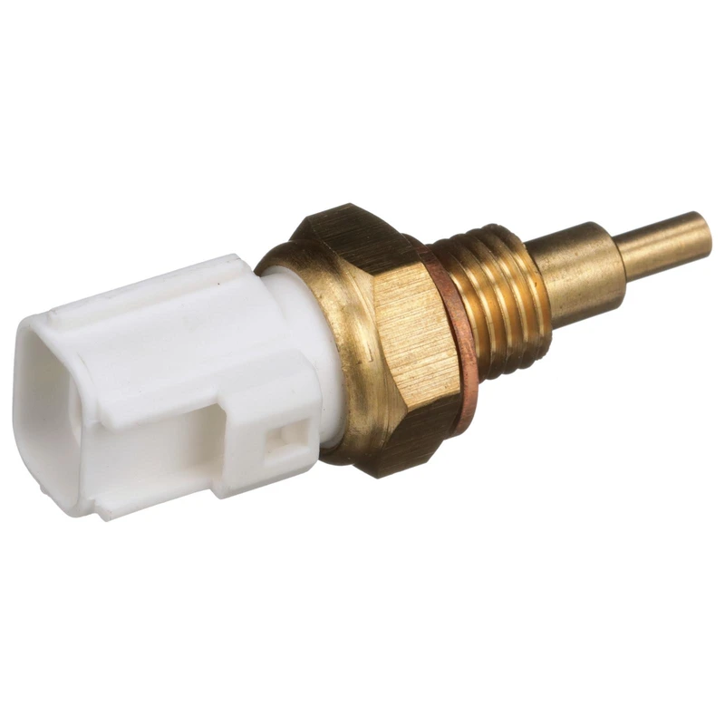 Engine Coolant Temperature Sensor - Delphi TS10547