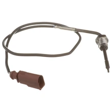 Exhaust Gas Temperature (EGT) Sensor - After Turbocharger - Delphi TS30187