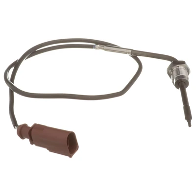 Exhaust Gas Temperature (EGT) Sensor - After Turbocharger - Delphi TS30187