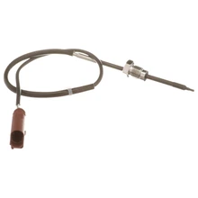 Exhaust Gas Temperature (EGT) Sensor - Before Particulate Filter - Delphi TS30259