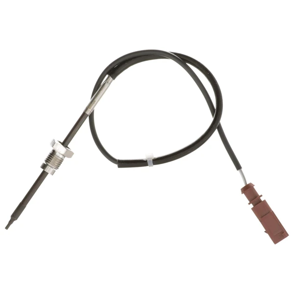 Exhaust Gas Temperature (EGT) Sensor - Before Particulate Filter - Delphi TS30259