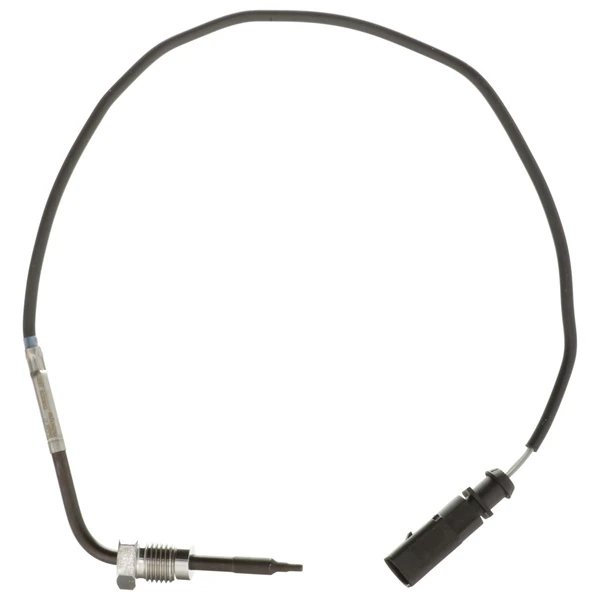 Exhaust Gas Temperature (EGT) Sensor - Before Turbocharger - Delphi TS30275