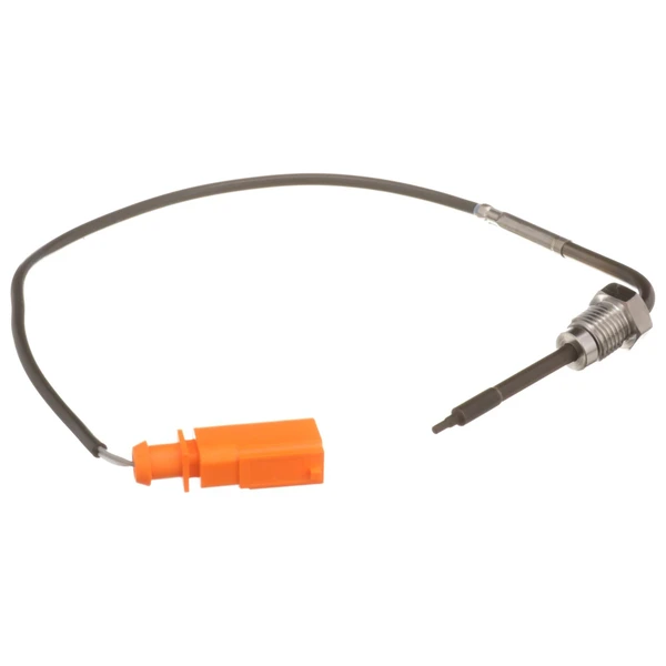 Exhaust Gas Temperature (EGT) Sensor - Catalytic Converter Forward - Delphi TS30287