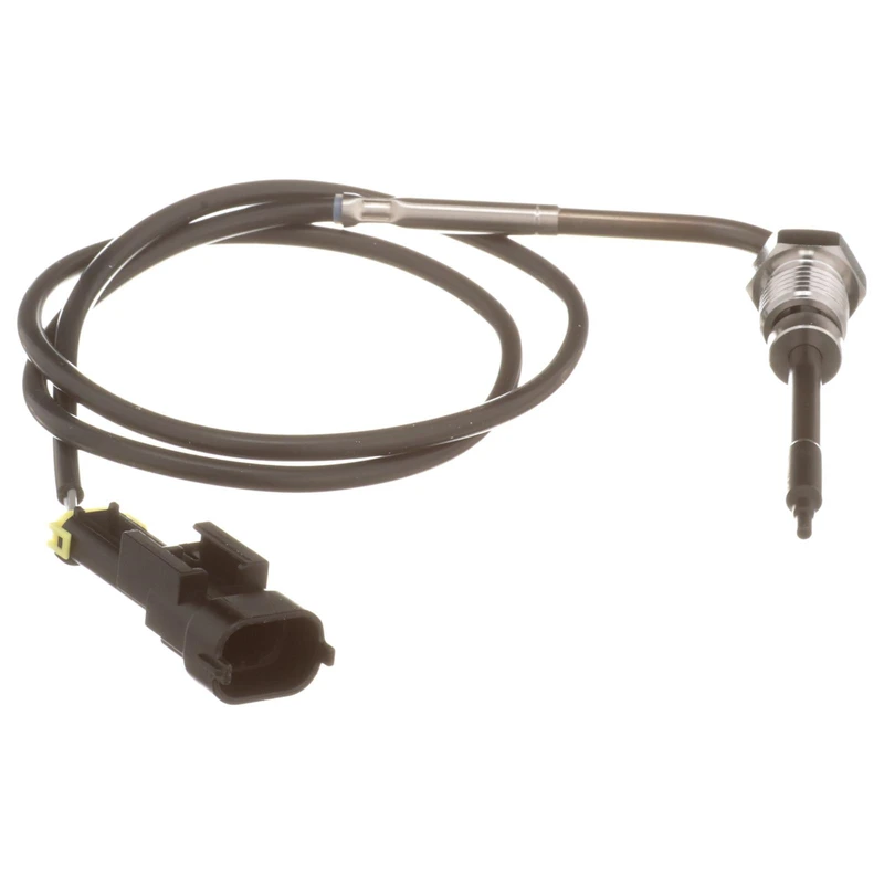 Exhaust Gas Temperature (EGT) Sensor - Before Particulate Filter - Delphi TS30297