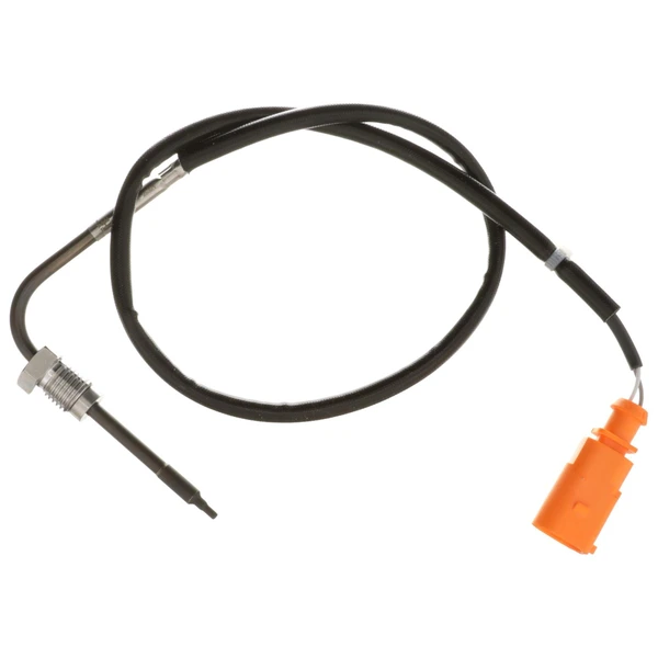 Exhaust Gas Temperature (EGT) Sensor - Catalytic Converter Forward - Delphi TS30302