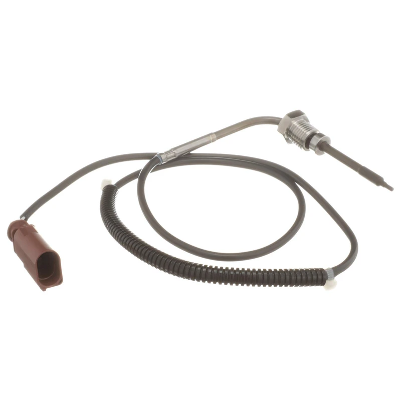 Exhaust Gas Temperature (EGT) Sensor - Middle of Particulate Filter (Left) - Delphi TS30305