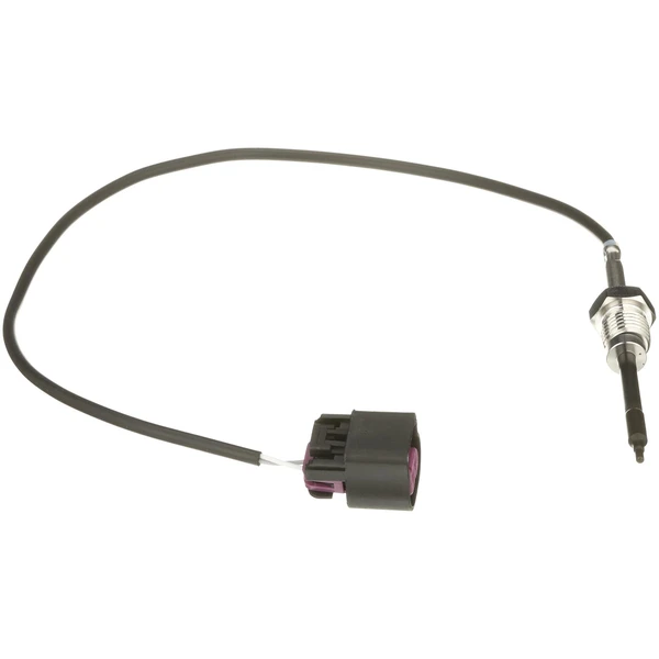 1. Delphi TS30320 EGT Sensor Rear Side