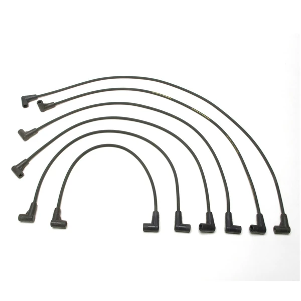 Spark Plug Wire Set - Delphi XS10240