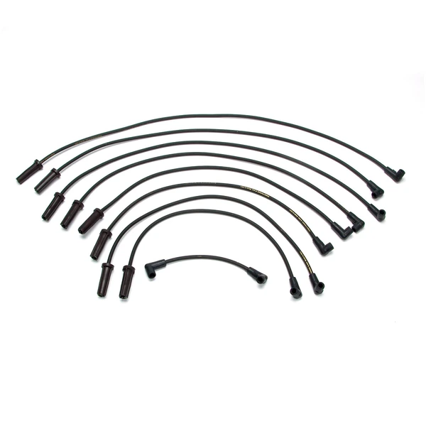 Spark Plug Wire Set - Delphi XS10244