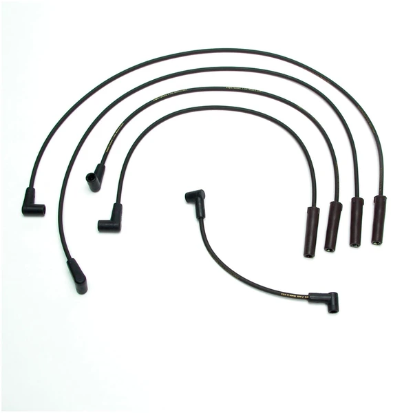 Spark Plug Wire Set - Delphi XS10250