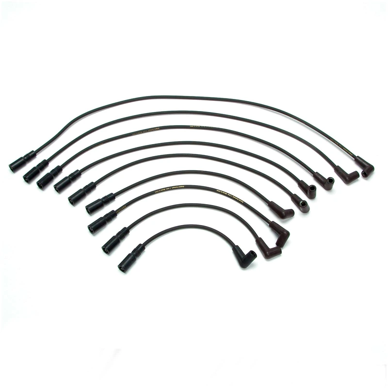 Spark Plug Wire Set - Delphi XS10251