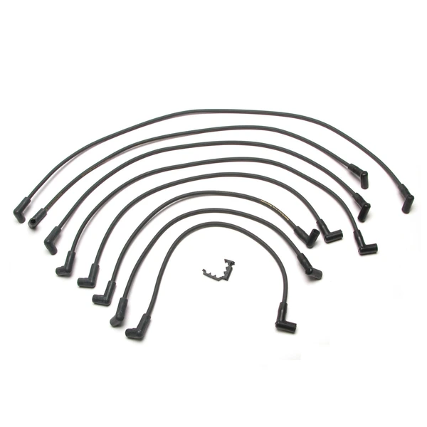 Spark Plug Wire Set - Delphi XS10260