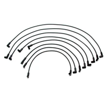 Spark Plug Wire Set - Delphi XS10261