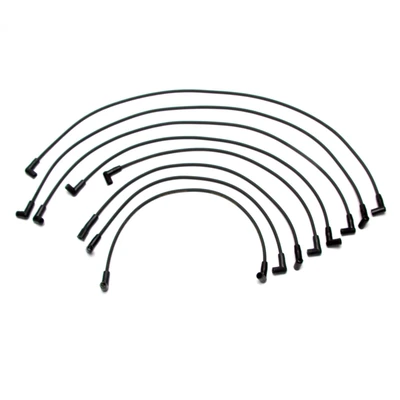 Spark Plug Wire Set - Delphi XS10261