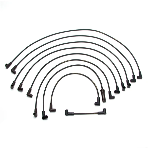 Spark Plug Wire Set - Delphi XS10265