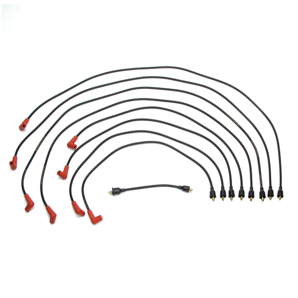 Spark Plug Wire Set - Delphi XS10268