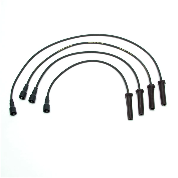 Spark Plug Wire Set - Delphi XS10273