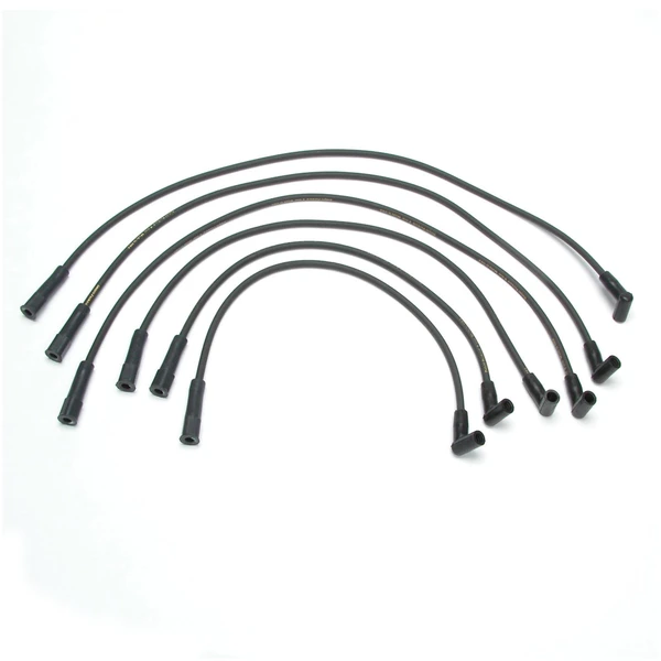 Spark Plug Wire Set - Delphi XS10278