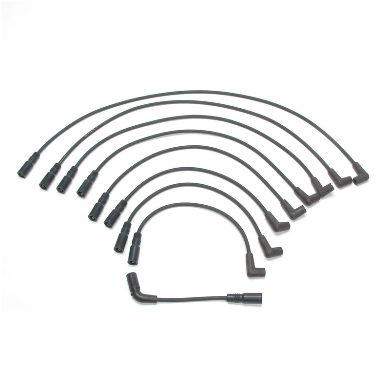 Spark Plug Wire Set - Delphi XS10281