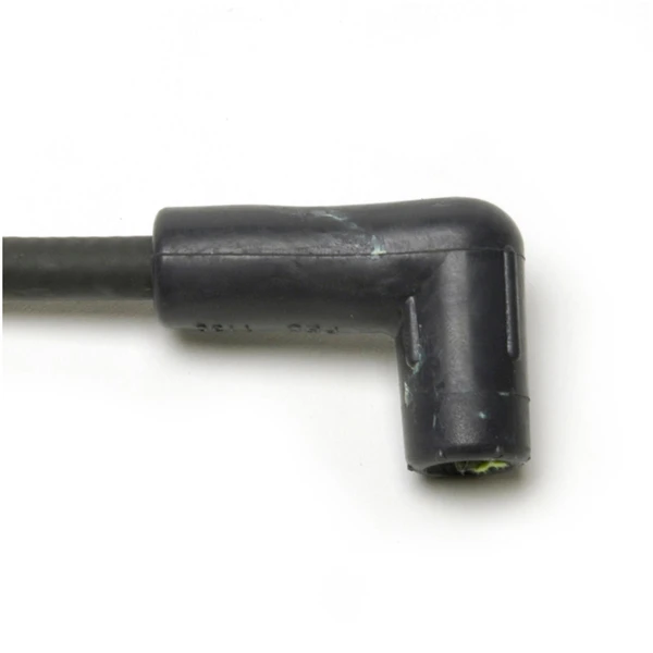 Spark Plug Wire Set - Delphi XS10202