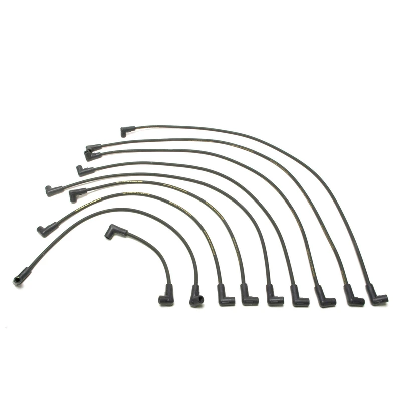 Spark Plug Wire Set - Delphi XS10205