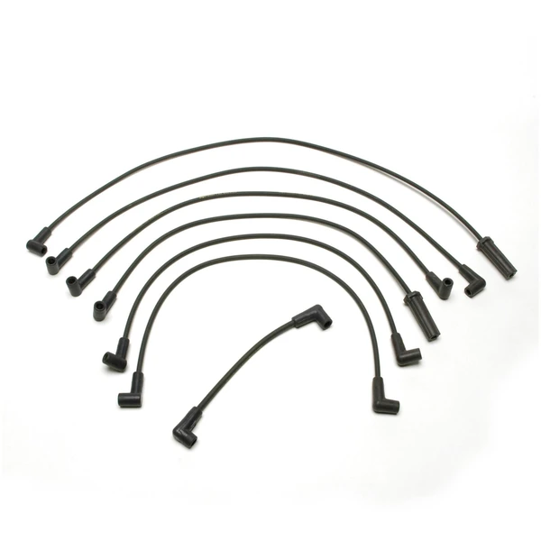 Spark Plug Wire Set - Delphi XS10211