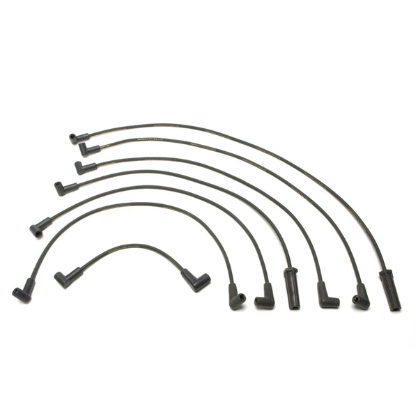 Spark Plug Wire Set - Delphi XS10215