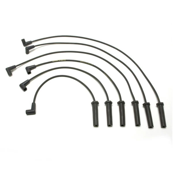 Spark Plug Wire Set - Delphi XS10226