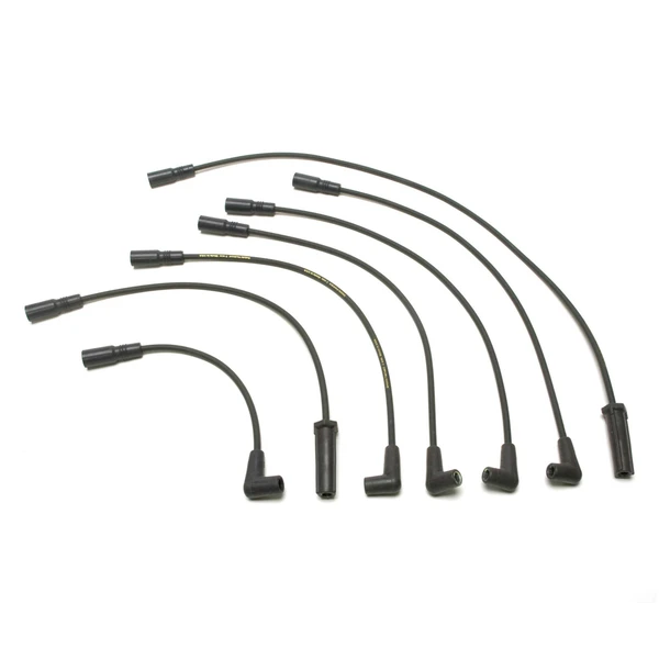 Spark Plug Wire Set - Delphi XS10227