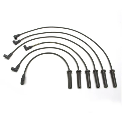 Spark Plug Wire Set - Delphi XS10228