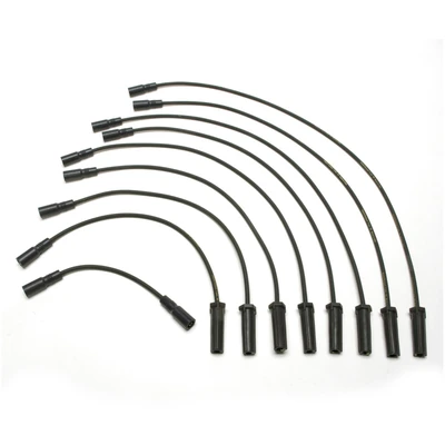 Spark Plug Wire Set - Delphi XS10231