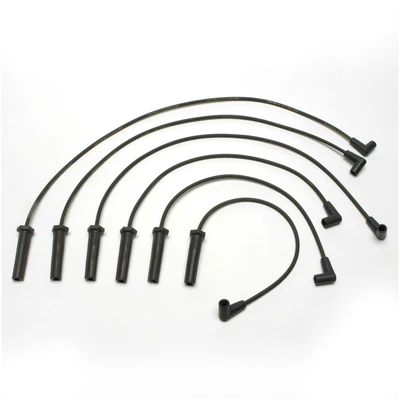 Spark Plug Wire Set - Delphi XS10235