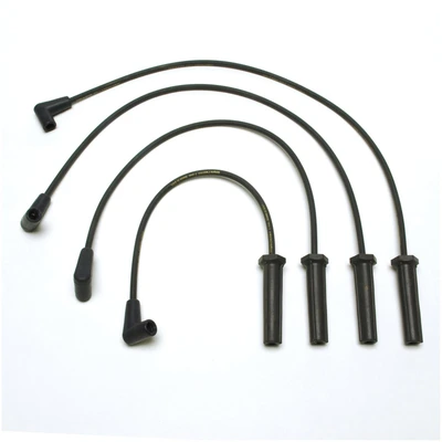 Spark Plug Wire Set - Delphi XS10237