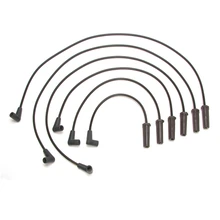 Spark Plug Wire Set - Delphi XS10393