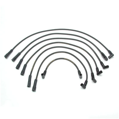 Spark Plug Wire Set - Delphi XS10302
