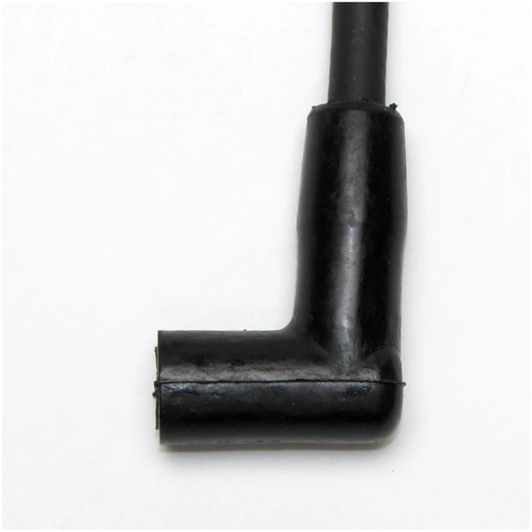 Spark Plug Wire Set - Delphi XS10302