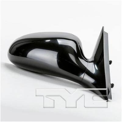 TYC 1050041 Mirror, Right Passenger Side