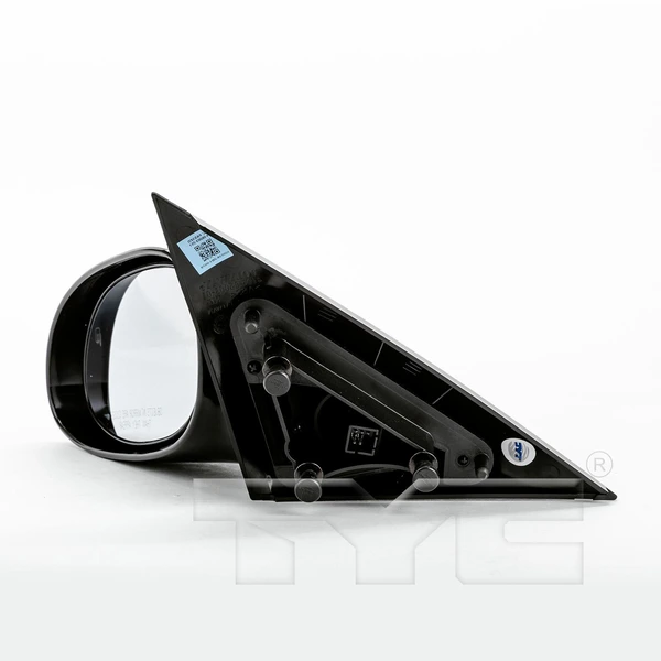 TYC 1050042 Mirror, Left Driver Side