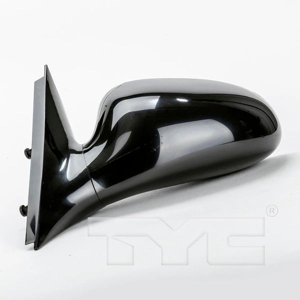 TYC 1050042 Mirror, Left Driver Side