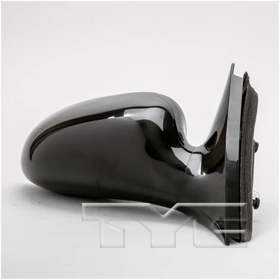 TYC 1050031 Mirror, Right Passenger Side