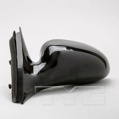 TYC 1050032 Mirror, Left Driver Side