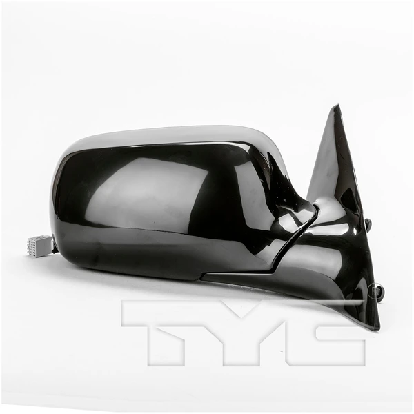 TYC 1060031 Mirror, Right Passenger Side