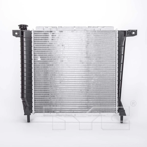 Radiator - TYC 1062