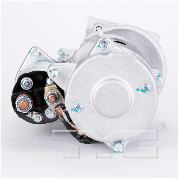 Starter Motor - TYC 1-06469