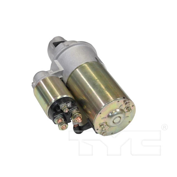 Starter Motor - TYC 1-06471