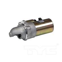 Starter Motor - TYC 1-06471