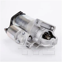 Starter Motor - TYC 1-06484