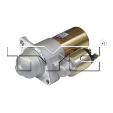 Starter Motor - TYC 1-06480