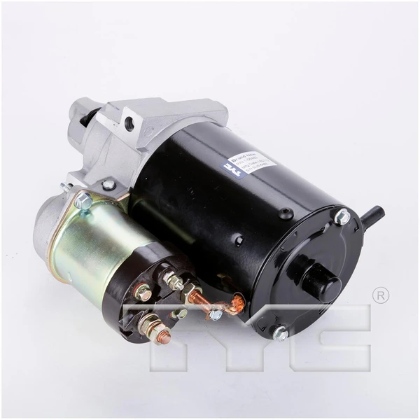 Starter Motor - TYC 1-06483