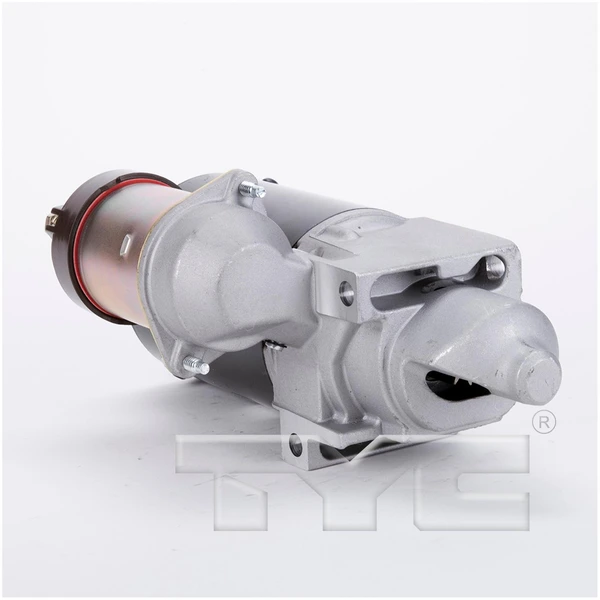 Starter Motor - TYC 1-06483